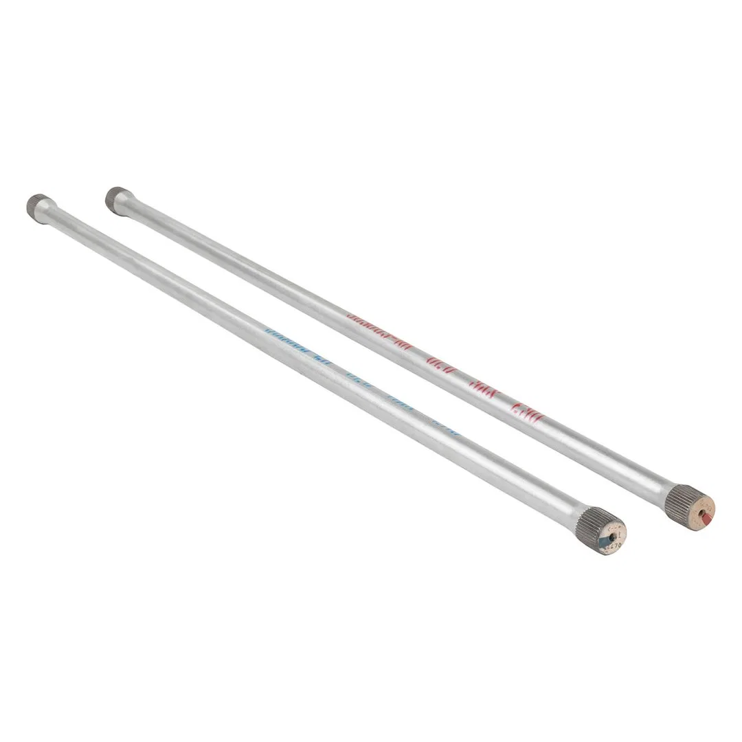 303003 – ARB USA Torsion Bar, 41.929 Inch Long 0.921 Inch Diameter Raw Steel Bar Only